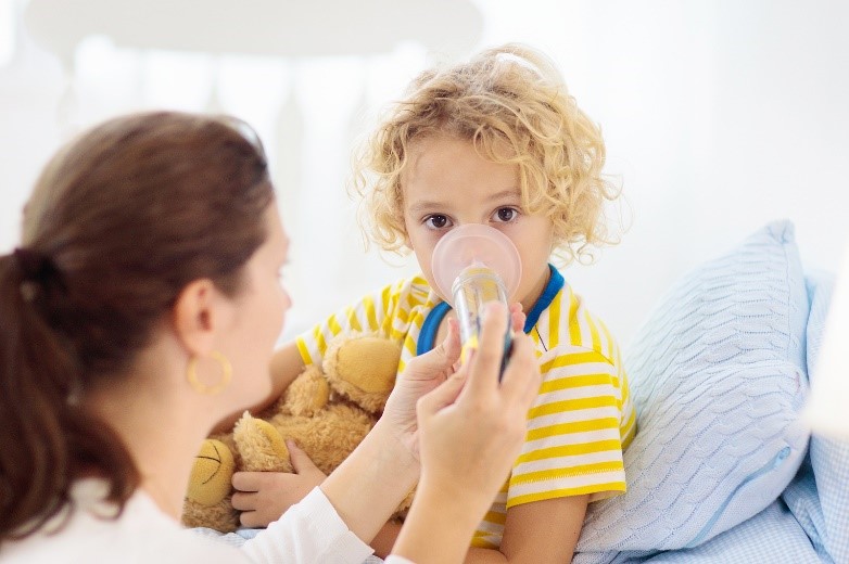 Mitos y realidades con respecto al asma