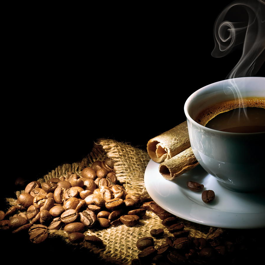 Café, cafeína y salud