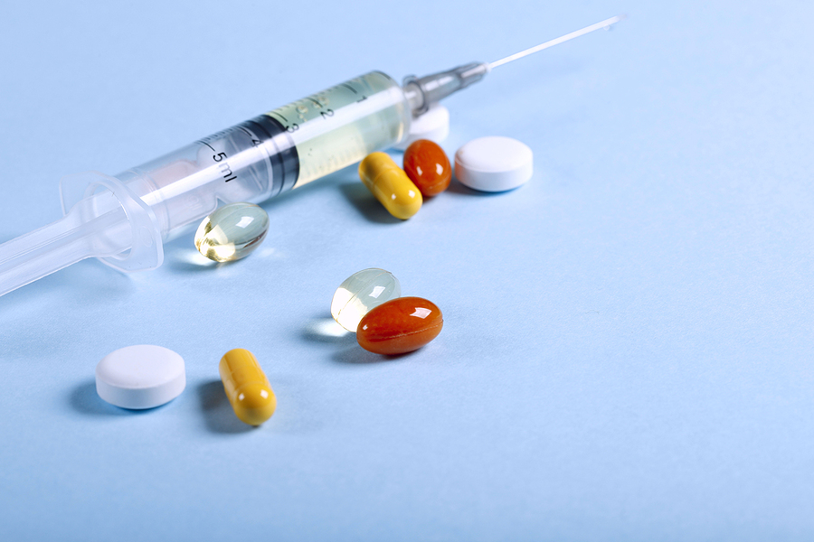 El empleo de analgésicos opiáceos para aliviar el dolor