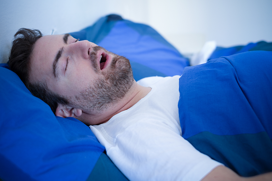 Factores de riesgo asociados al síndrome de apnea-hipopnea obstructiva del sueño