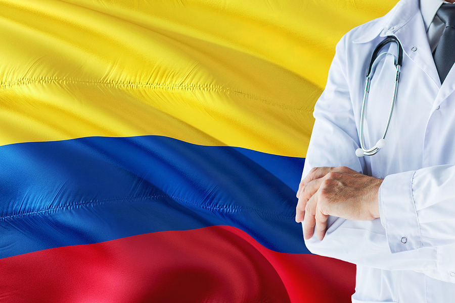Deterioro de los sistemas de salud en Colombia